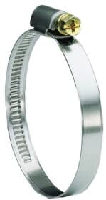 Хомут Starline hs90 черв'ячний 90-110 мм сталь оцинкована W1 1 шт