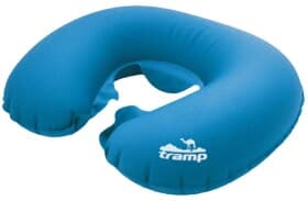 Надувная подушка Tramp TRA-159 синий