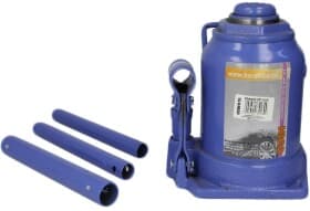 Домкрат Hico Hydraulic Jack пляшковий гідравлічний 20 т DZW015