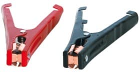 Клеми прикурювача Hico KRZ014