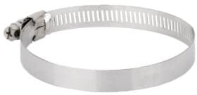 Хомут Intertool TC-1165 червячный 65-89 мм сталь W2 1 шт