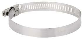 Хомут Intertool TC-1146 червячный 46-70 мм сталь W2 1 шт