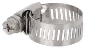 Хомут Intertool TC-1116 червячный 16-25 мм сталь W2 1 шт