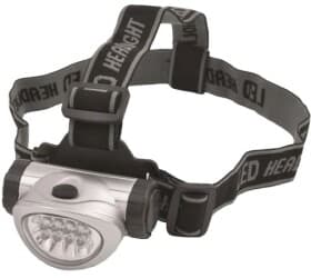 Налобний ліхтар Mammooth Headlamp Series MMTA001010