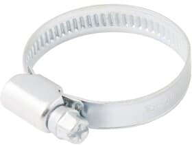 Хомут MasterTool 20-1976 червячный 8-12 мм сталь оцинкованная W1 50 шт