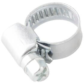 Хомут MasterTool 20-1977 червячный 9-16 мм сталь оцинкованная W1 50 шт