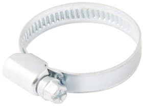 Хомут MasterTool 20-1980 червячный 18-32 мм сталь оцинкованная W1 50 шт