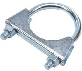 Хомут Asam 55315 драбина (U-подібний) 45 мм 10 шт