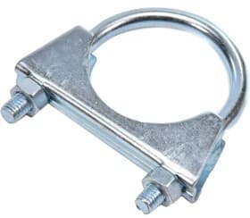 Хомут Asam 55317 драбина (U-подібний) 10 шт