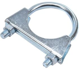 Хомут Asam 55320 драбина (U-подібний) 58 мм 10 шт