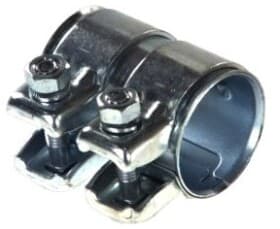 Хомут Asam 55562 трубчастий 51 мм 1 шт