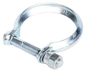 Хомут Asam 55763 нероз'ємний з розрізною скобою  70 мм 1 шт