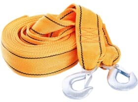 Трос буксировочный Сила 284027 лента 5 т 5 м