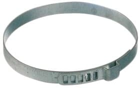 Хомут Malò 9238795 с зажимным замком 87-95 мм 1 шт