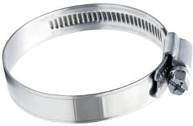 Хомут Malò 154916027 червячный 16-27 мм сталь оцинкованная W1 1 шт