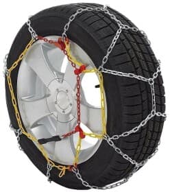 Ланцюги на колеса Vitol R13-R15 KN60