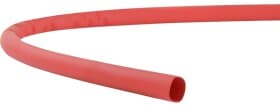 Термоусадка Apro ZRG-14R 14.0/7.0 мм цвет красный 1 м 20 шт