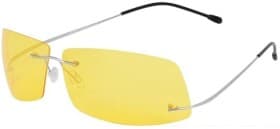 Автомобильные очки для ночного вождения Autoenjoy Premium L02,2YWOW прямоугольные