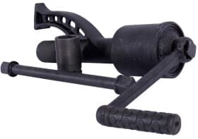 Ключ балонный роторный Intertool xt0006 32x33 мм