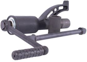 Ключ балонный роторный Intertool xt0004 32x33 мм