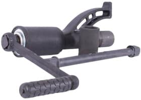 Ключ балонный роторный Intertool XT0005 32x33 мм