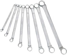 Набір ключів накидних Hazet 6308 6-22 мм 8 шт