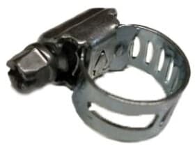 Хомут PAR-SAN 000137245 черв'ячний 8-13 мм сталь оцинкована W1 1 шт