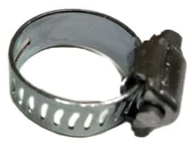 Хомут PAR-SAN 000137246 черв'ячний 10-16 мм сталь оцинкована W1 1 шт