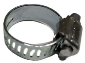 Хомут PAR-SAN 000137247 черв'ячний 13-19 мм сталь оцинкована W1 1 шт