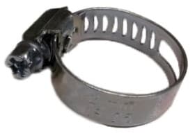 Хомут PAR-SAN 000137250 черв'ячний 19-26 мм сталь оцинкована W1 1 шт