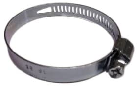 Хомут PAR-SAN 000137256 черв'ячний 38-58 мм сталь оцинкована W1 1 шт
