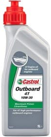 Моторное масло 4T Castrol Outboard 10W-30 минеральное