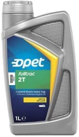 Моторное масло 2T Opet Fulltrac минеральное