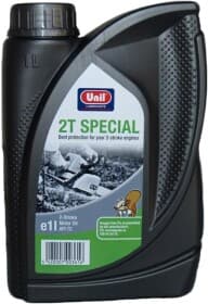 Моторное масло 2T Unil Special полусинтетическое