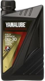 Моторное масло 4T Yamaha Snowmobile 0W-30 синтетическое