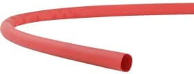 Термоусадка Apro ZRB-14R 14.0/7.0 мм цвет красный 100 м 1 шт
