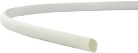 Термоусадка Apro ZRB-20W 20.0/10.0 мм цвет белый 100 м 1 шт