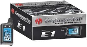 Двусторонняя сигнализация Eaglemaster E1