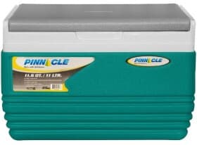 Термобокс Pinnacle Eskimo 0682622060077TURQUOISE 11 л