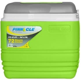 Термобокс Pinnacle Eskimo 8906053369700YELLOW 32 л