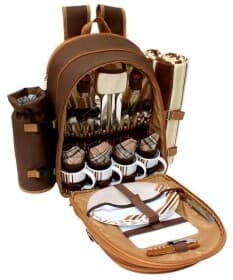 Набір посуду для пікніка Time Eco 9822251280199