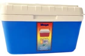 Термобокс Mega 0717040325795BLUE 8 л