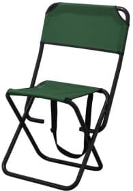 Стул складной Time Eco Р-22 4820183480446green