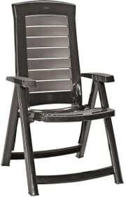 Крісло складане Allibert Aruba 8711245128979