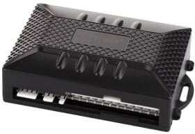 Односторонняя сигнализация Tiger IQ