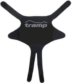 Сидушка Tramp TRA-051-S-M-black цвет черный