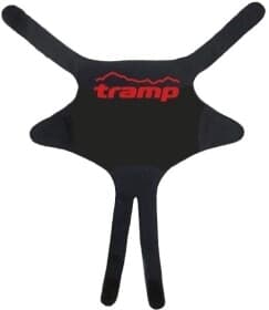 Сидушка Tramp TRA-052-S-M-BLACK цвет черный