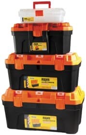 Комплект ящиков для инструментов MasterTool 79-2003 4 шт.