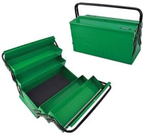 Ящик для инструментов Toptul TBAC0502