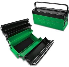 Ящик для инструментов Toptul TBAC530K